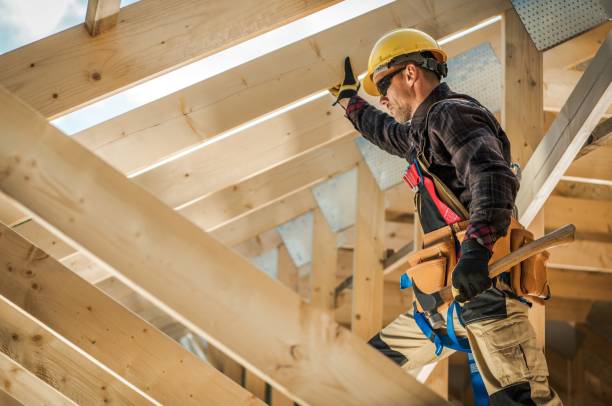 Tile Roofing Contractor in Rangely, CO