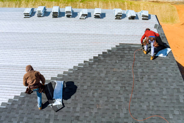 Best Commercial Roofing Services  in Rangely, CO