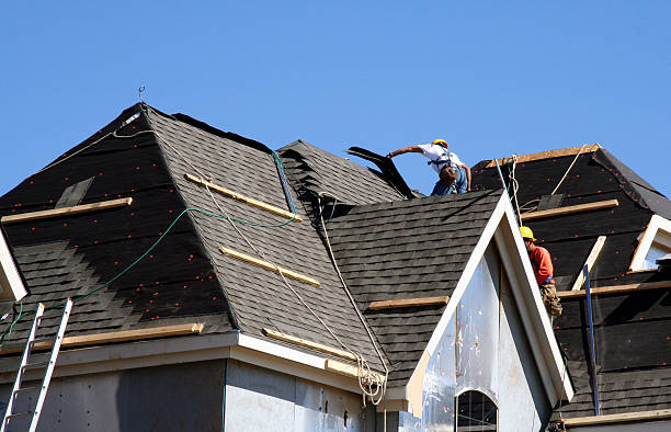 Best Commercial Roofing Services  in Rangely, CO