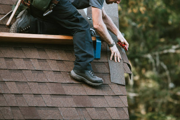 Roof Waterproofing Services in Rangely, CO